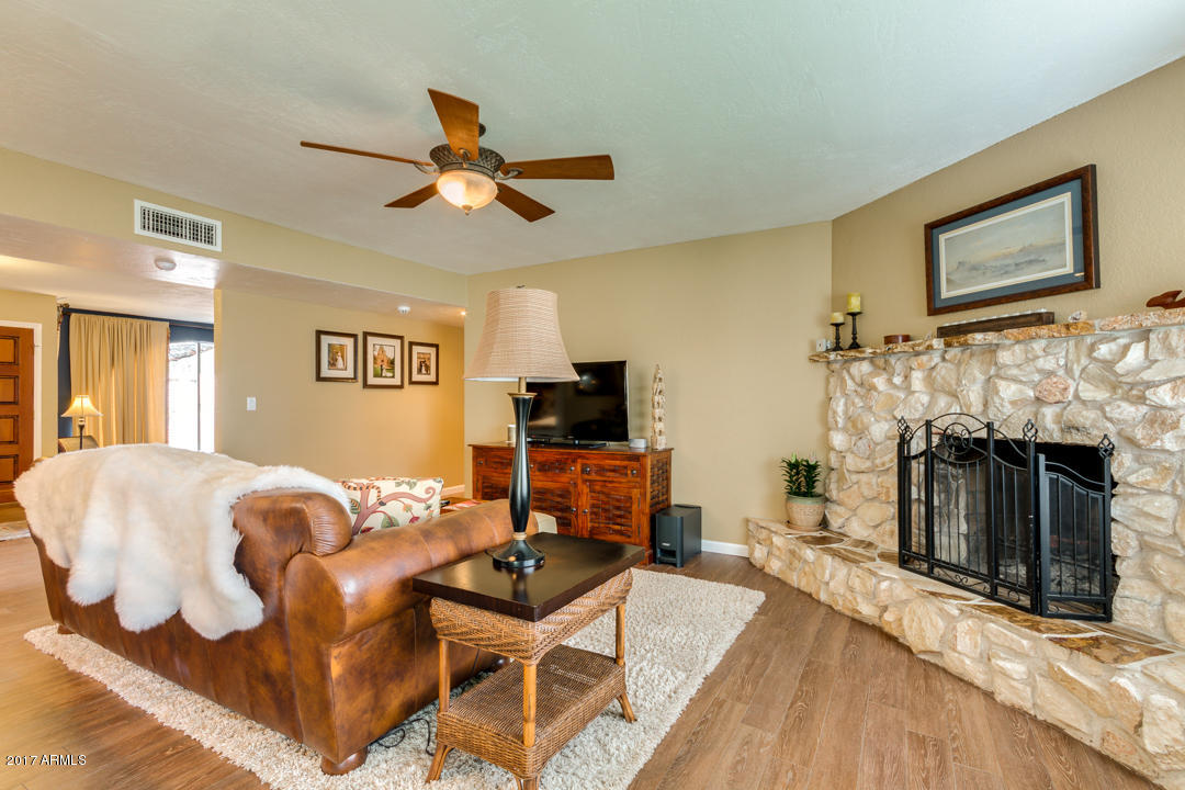 2454 E Cheryl Dr, Phoenix, AZ 85028 photo 14