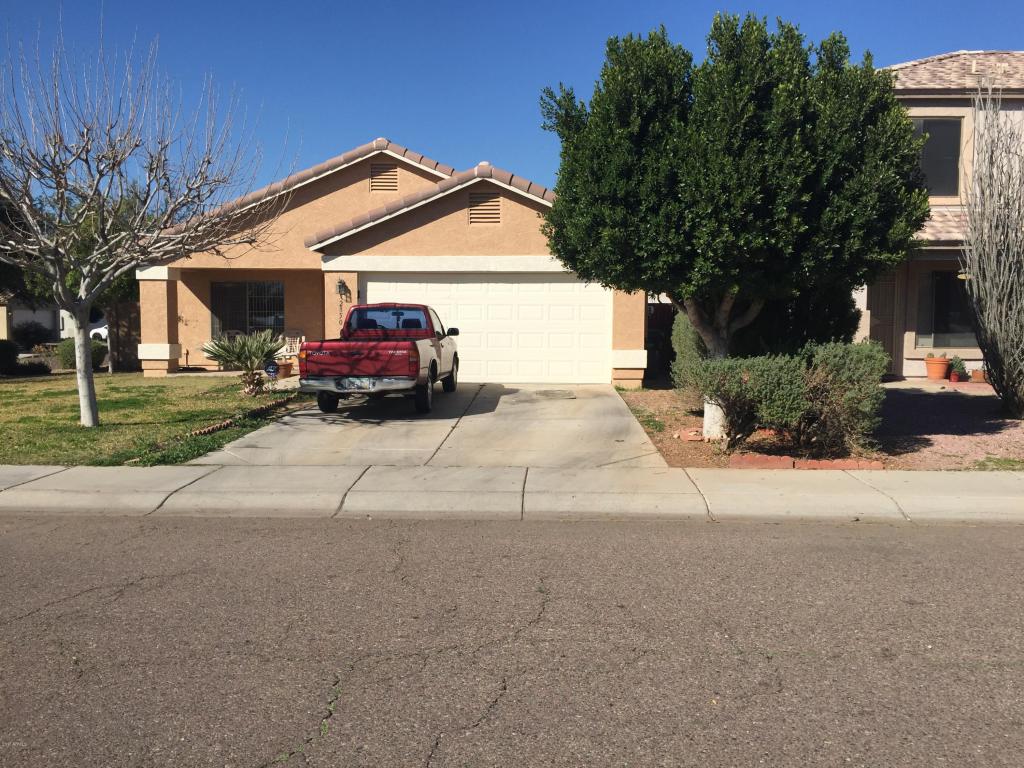 2850 S 63rd Dr, Phoenix, AZ 85043 photo 1