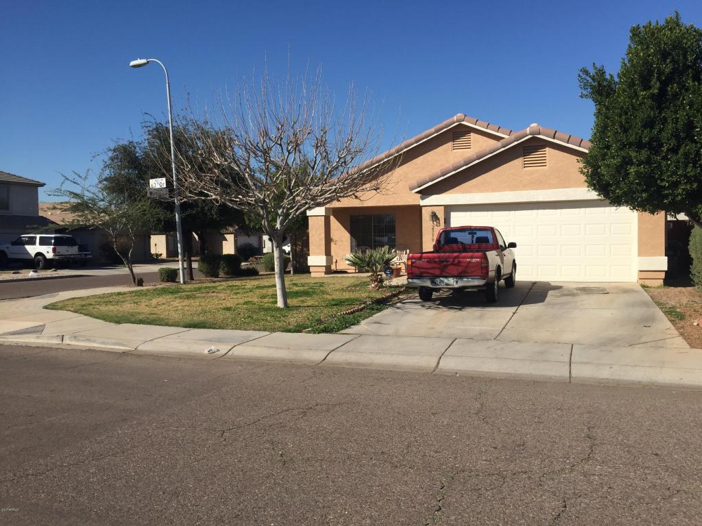 2850 S 63rd Dr, Phoenix, AZ 85043 photo 3