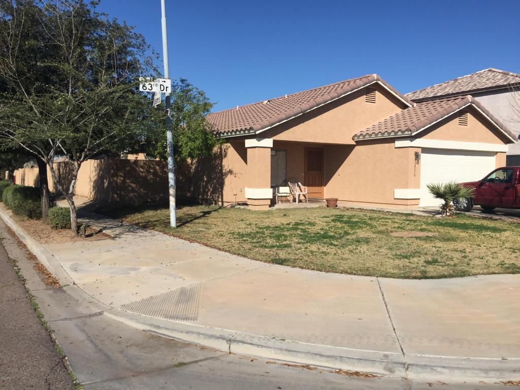 2850 S 63rd Dr, Phoenix, AZ 85043 photo 2