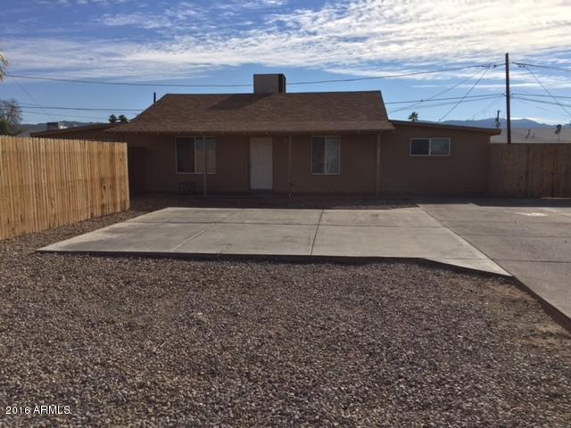 1717 E Southern Ave, Phoenix, AZ 85040 photo 1