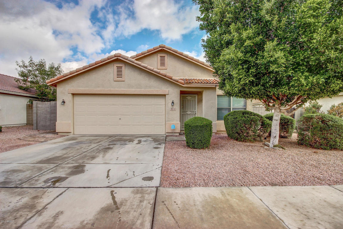 914 E Pedro Rd, Phoenix, AZ 85042 photo 1