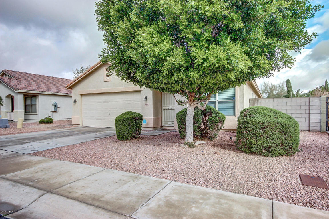 914 E Pedro Rd, Phoenix, AZ 85042 photo 3