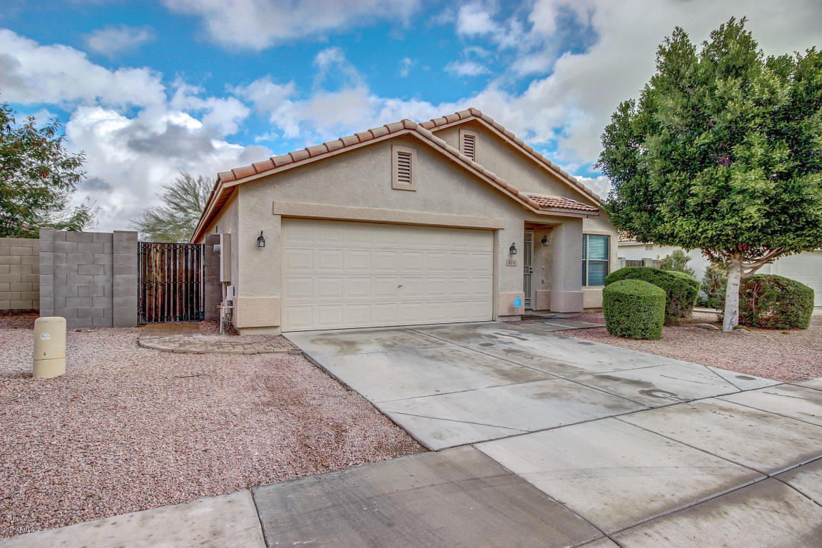 914 E Pedro Rd, Phoenix, AZ 85042 photo 2