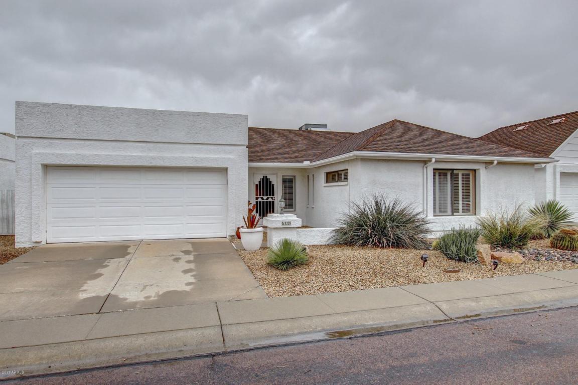 3228 E Clark Rd, Phoenix, AZ 85050 photo 2
