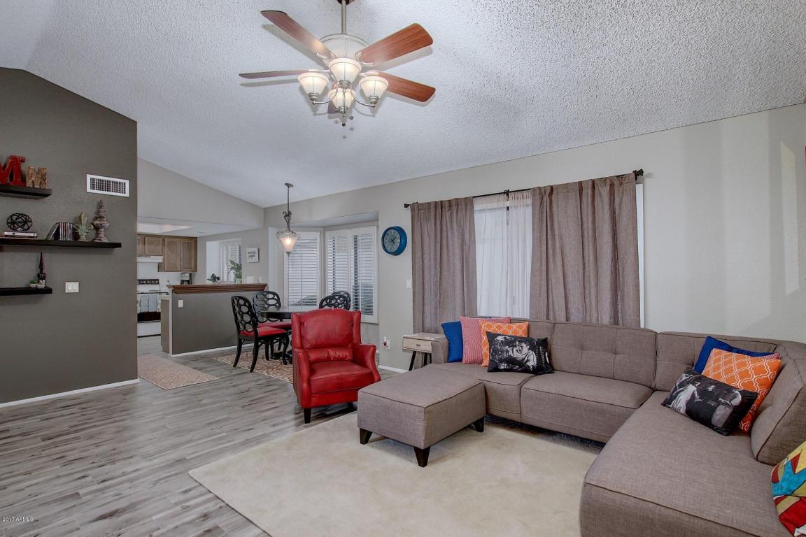 3228 E Clark Rd, Phoenix, AZ 85050 photo 7