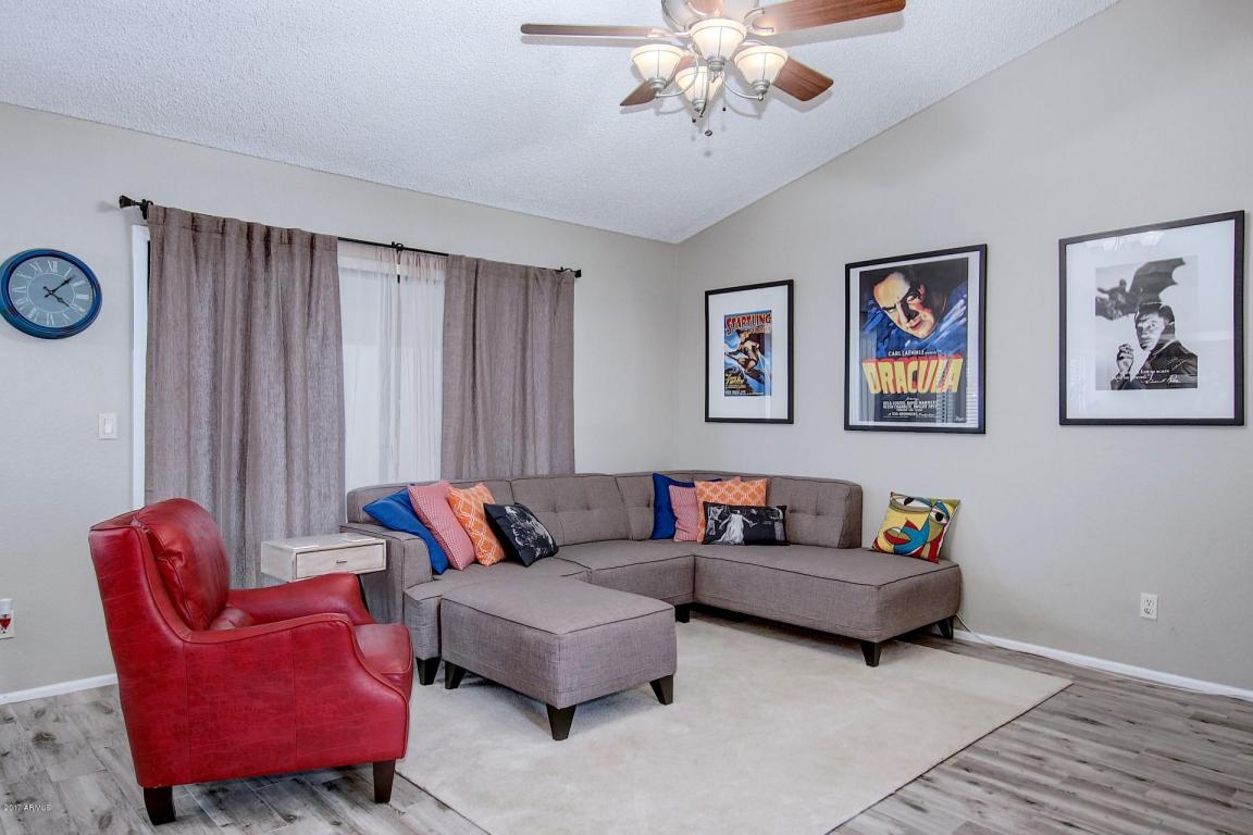 3228 E Clark Rd, Phoenix, AZ 85050 photo 1
