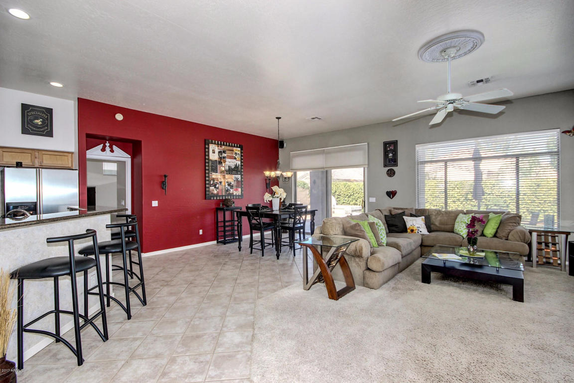 3914 E Carter Dr, Phoenix, AZ 85042 photo 2