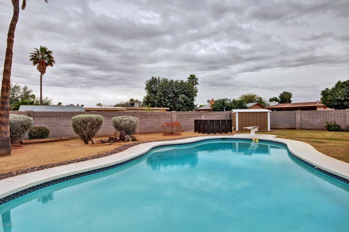 3009 E Sweetwater Ave, Phoenix, AZ 85032 photo 30