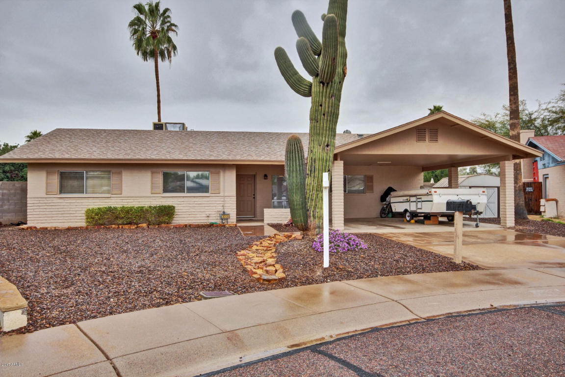 3009 E Sweetwater Ave, Phoenix, AZ 85032 photo 2