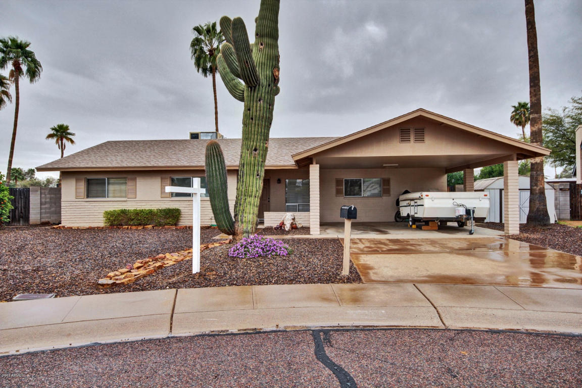 3009 E Sweetwater Ave, Phoenix, AZ 85032 photo 1