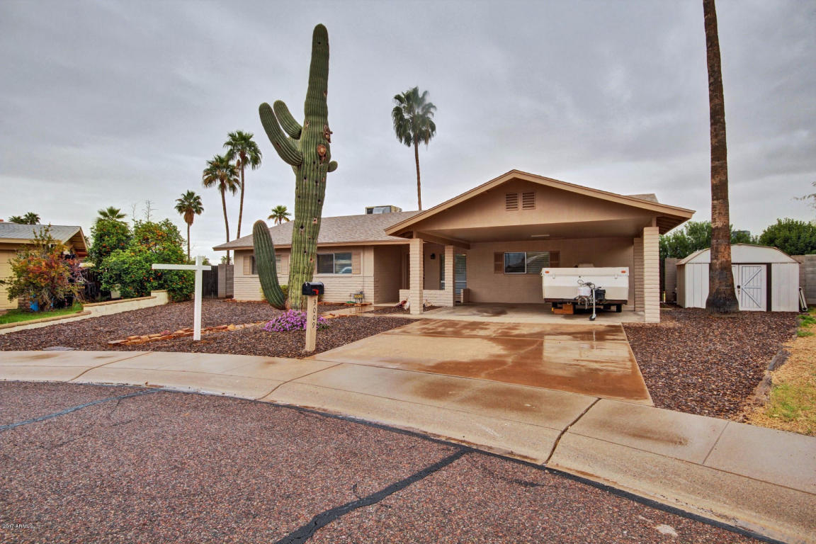 3009 E Sweetwater Ave, Phoenix, AZ 85032 photo 3