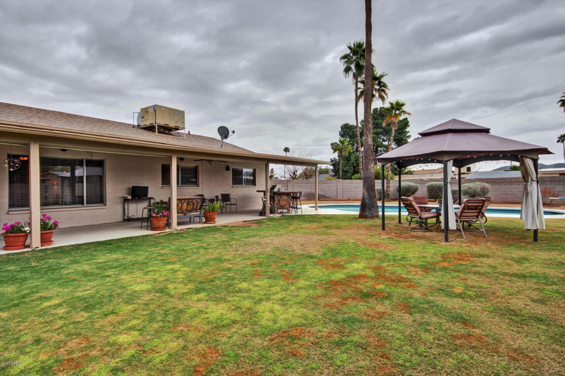 3009 E Sweetwater Ave, Phoenix, AZ 85032 photo 25