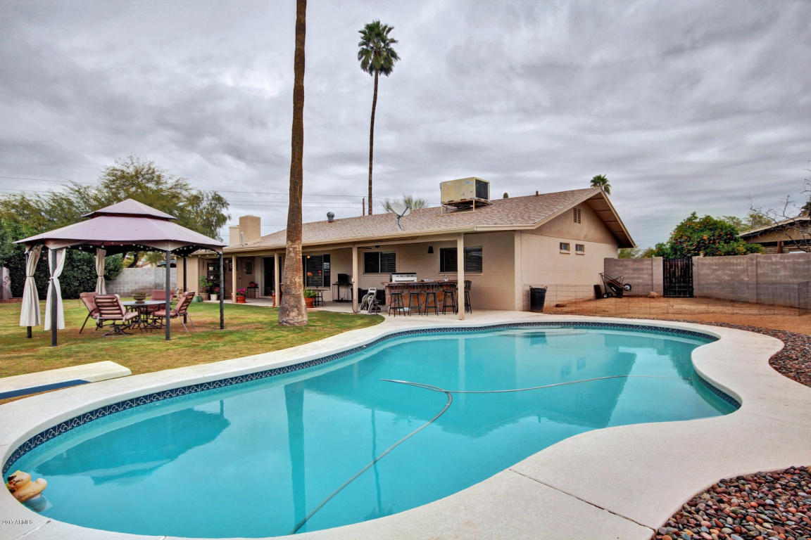 3009 E Sweetwater Ave, Phoenix, AZ 85032 photo 32