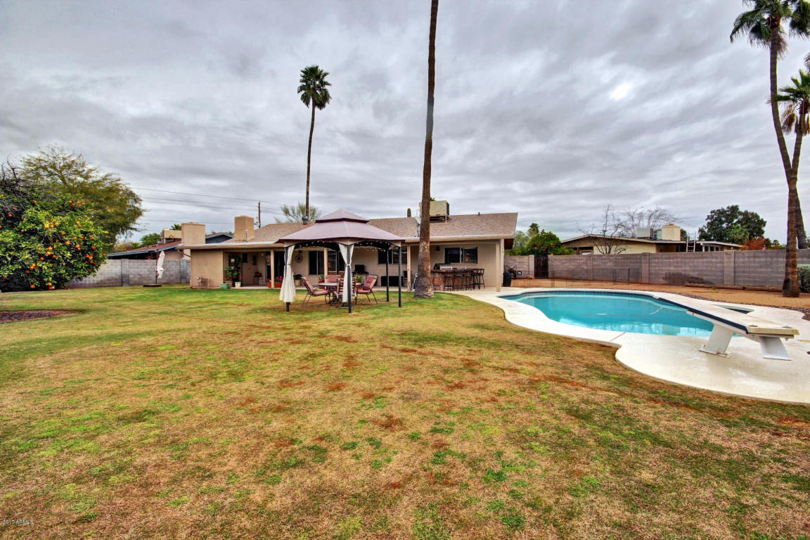 3009 E Sweetwater Ave, Phoenix, AZ 85032 photo 33