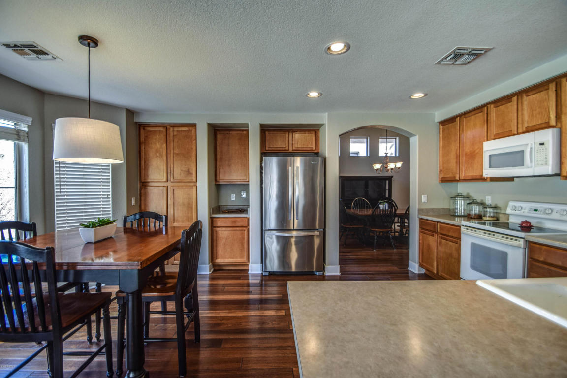 3260 E Cullumber St, Gilbert, AZ 85234 photo 20