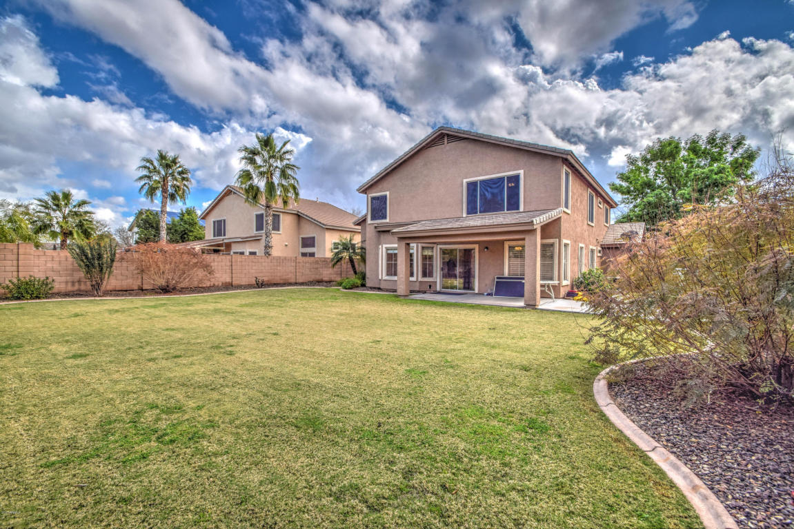 3260 E Cullumber St, Gilbert, AZ 85234 photo 57