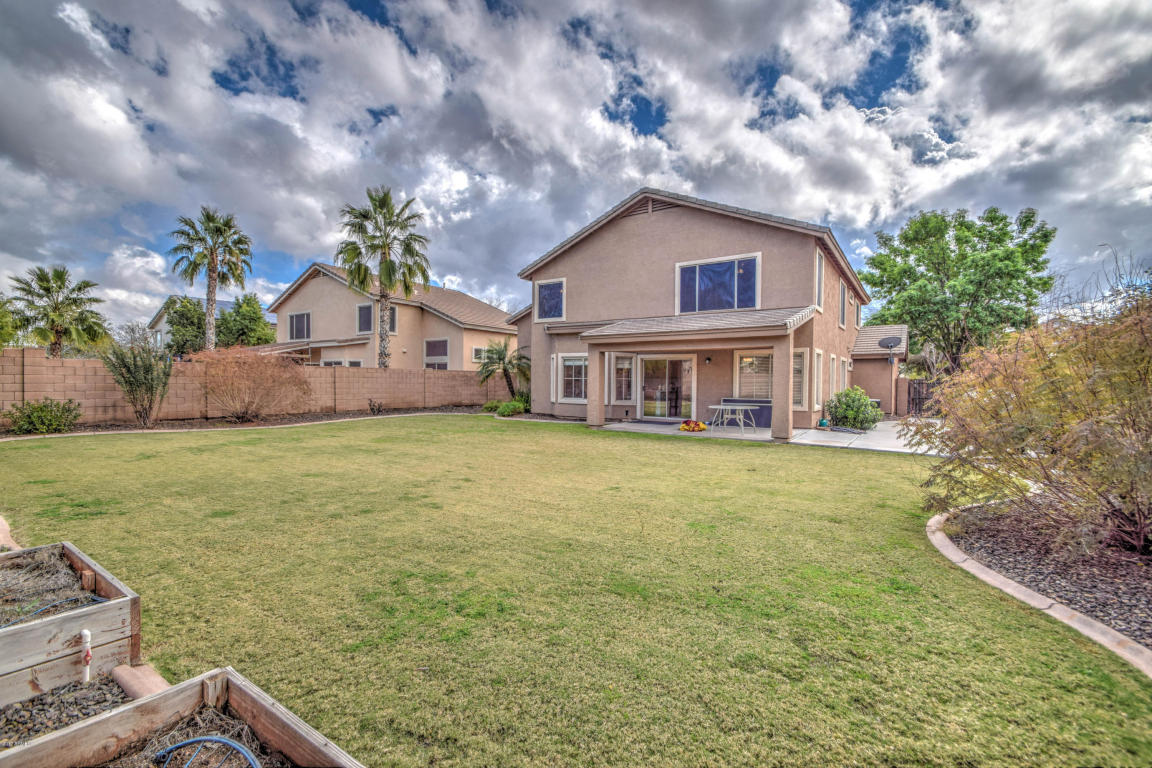 3260 E Cullumber St, Gilbert, AZ 85234 photo 53