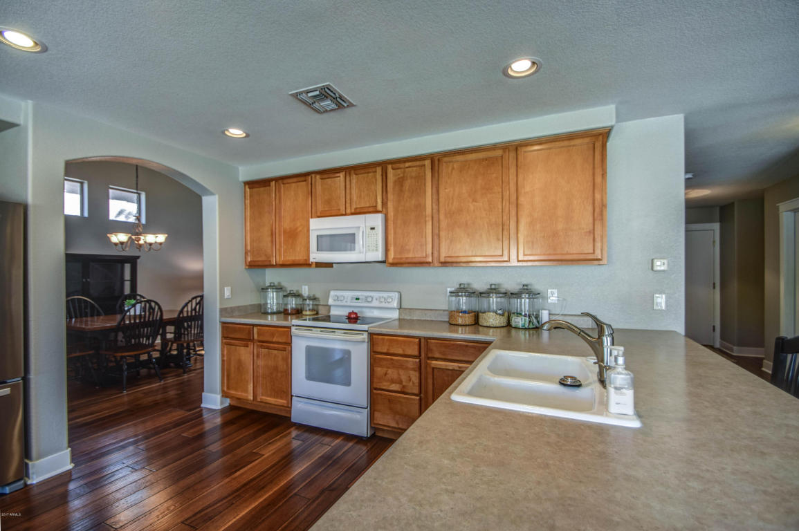 3260 E Cullumber St, Gilbert, AZ 85234 photo 21