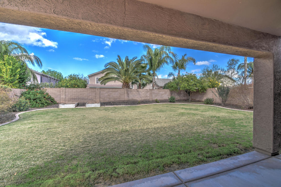 3260 E Cullumber St, Gilbert, AZ 85234 photo 60