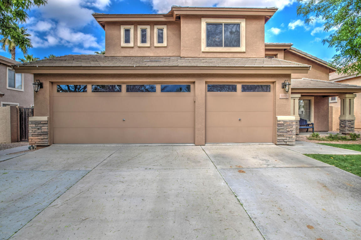3260 E Cullumber St, Gilbert, AZ 85234 photo 5