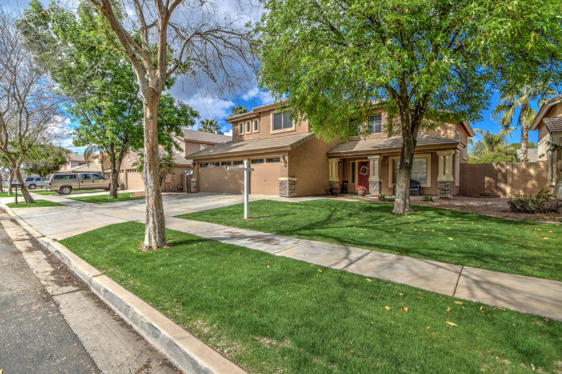 3260 E Cullumber St, Gilbert, AZ 85234 photo 4