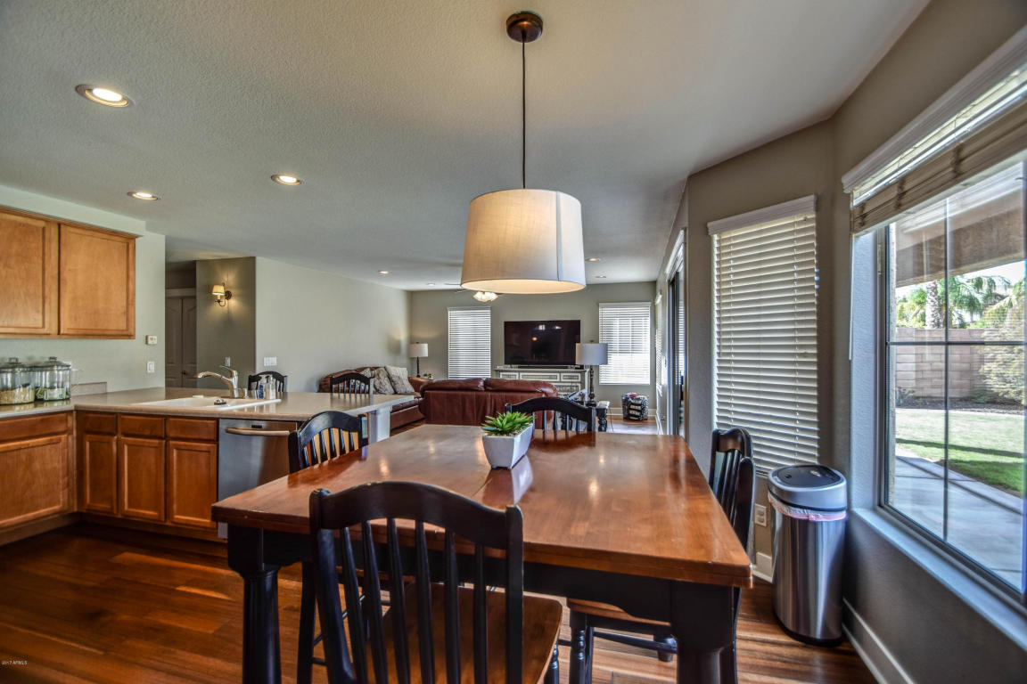 3260 E Cullumber St, Gilbert, AZ 85234 photo 27