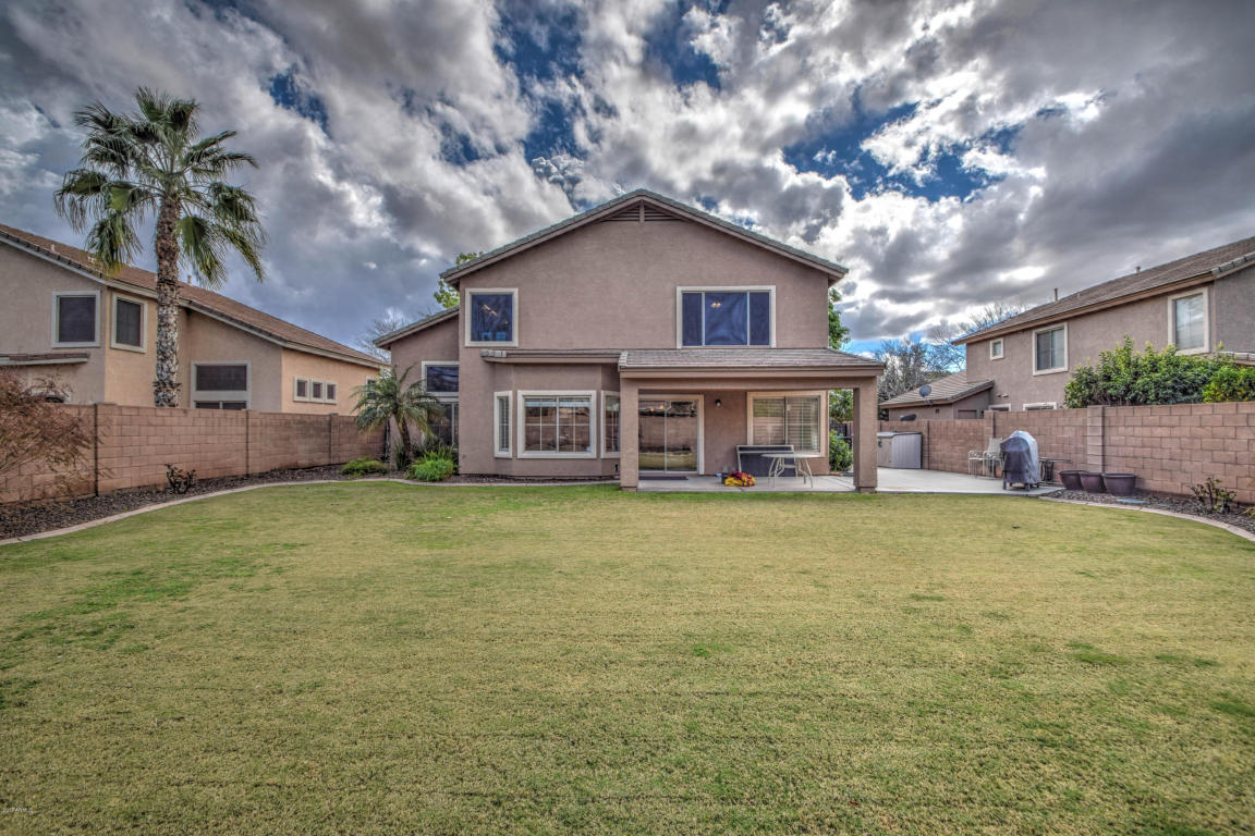 3260 E Cullumber St, Gilbert, AZ 85234 photo 54
