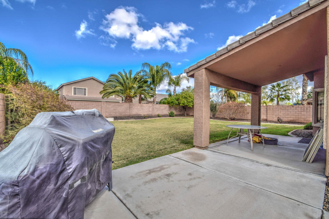 3260 E Cullumber St, Gilbert, AZ 85234 photo 52