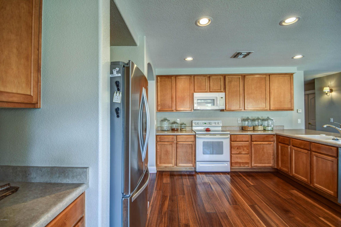 3260 E Cullumber St, Gilbert, AZ 85234 photo 17