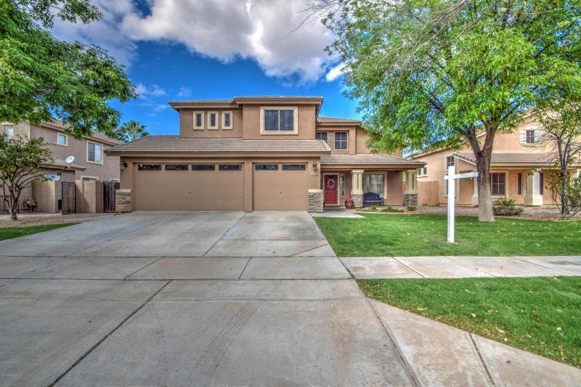 3260 E Cullumber St, Gilbert, AZ 85234 photo 2