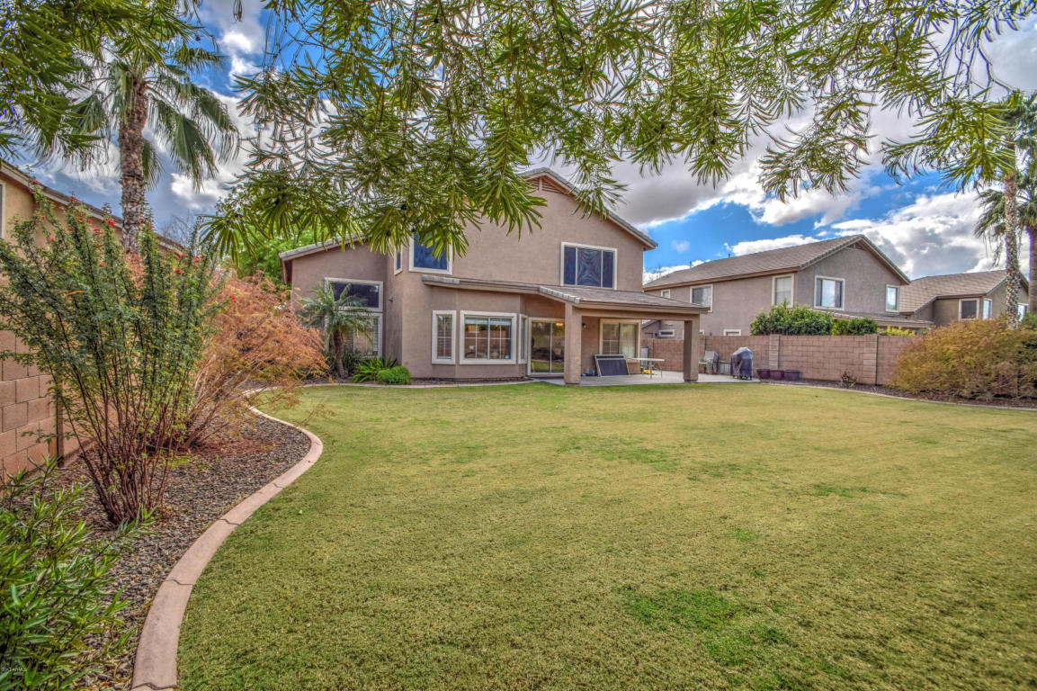 3260 E Cullumber St, Gilbert, AZ 85234 photo 58