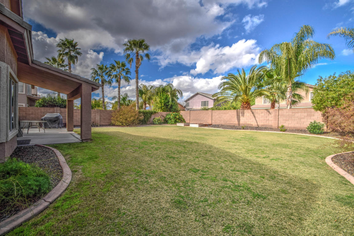 3260 E Cullumber St, Gilbert, AZ 85234 photo 59