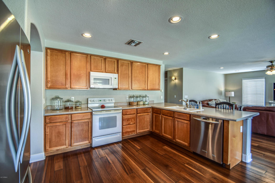 3260 E Cullumber St, Gilbert, AZ 85234 photo 18