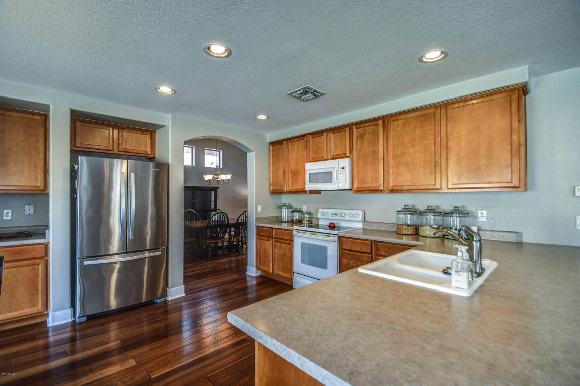 3260 E Cullumber St, Gilbert, AZ 85234 photo 19