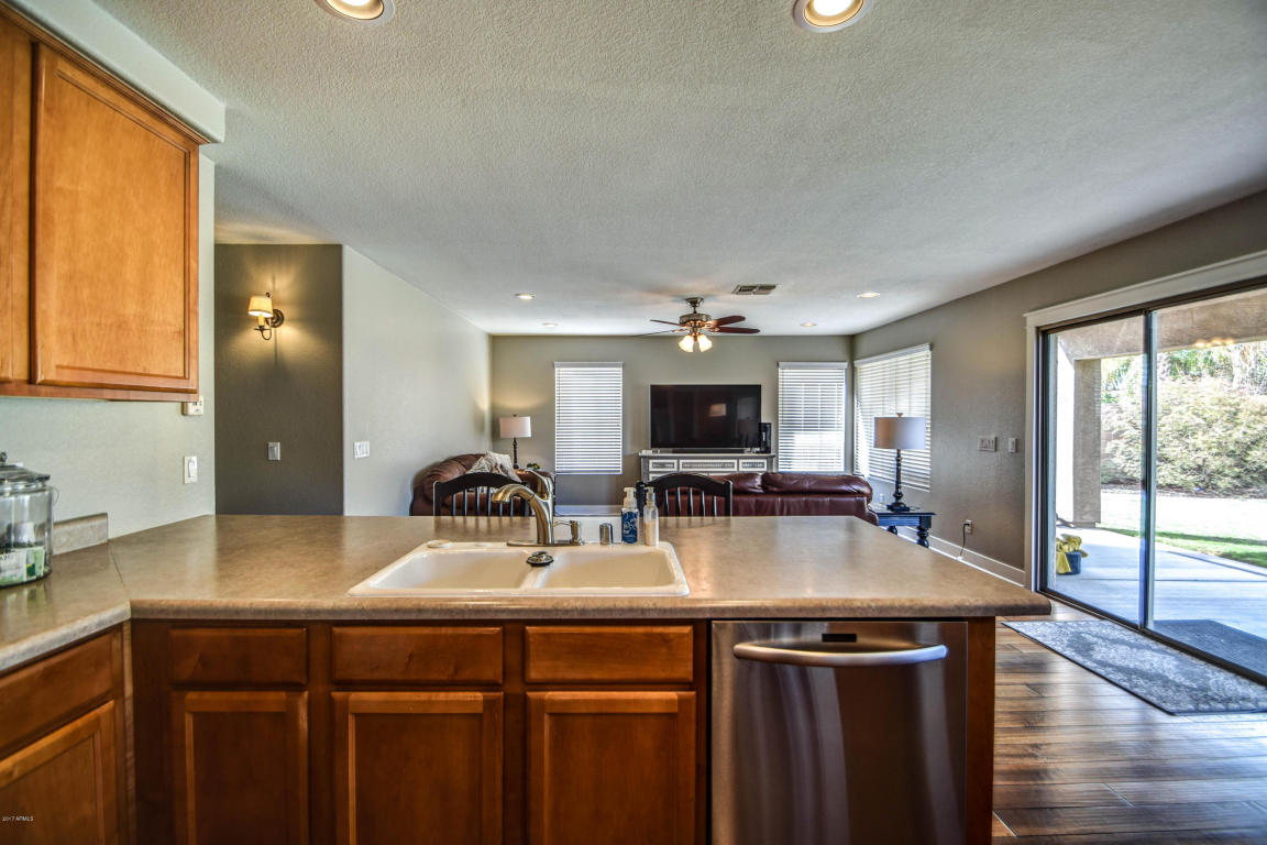 3260 E Cullumber St, Gilbert, AZ 85234 photo 22