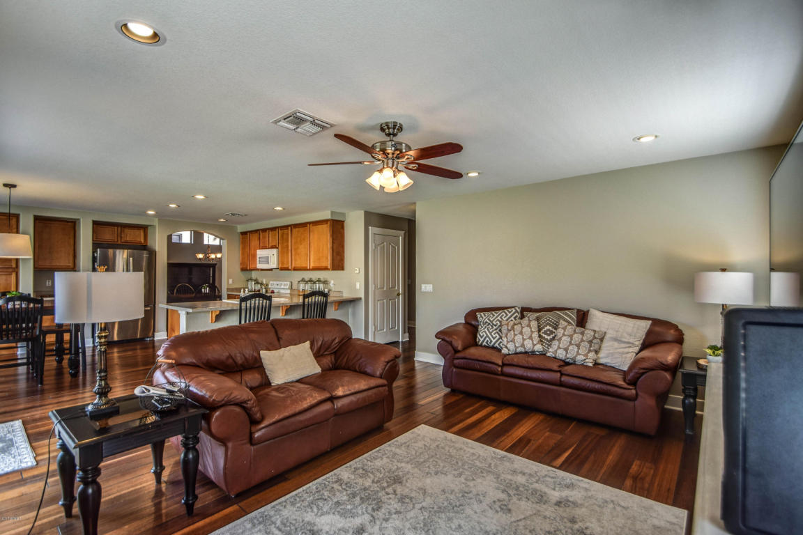 3260 E Cullumber St, Gilbert, AZ 85234 photo 13