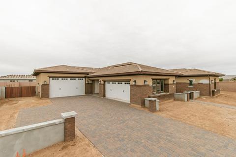 6164 S Sorrell Ct, Gilbert, AZ 85298 photo 36