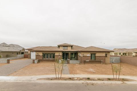 6164 S Sorrell Ct, Gilbert, AZ 85298 photo 40