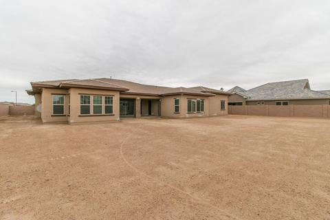 6164 S Sorrell Ct, Gilbert, AZ 85298 photo 33