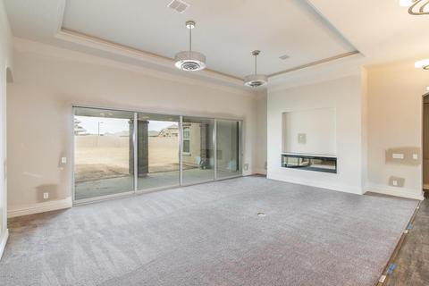 6164 S Sorrell Ct, Gilbert, AZ 85298 photo 2