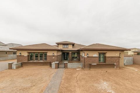 6164 S Sorrell Ct, Gilbert, AZ 85298 photo 1
