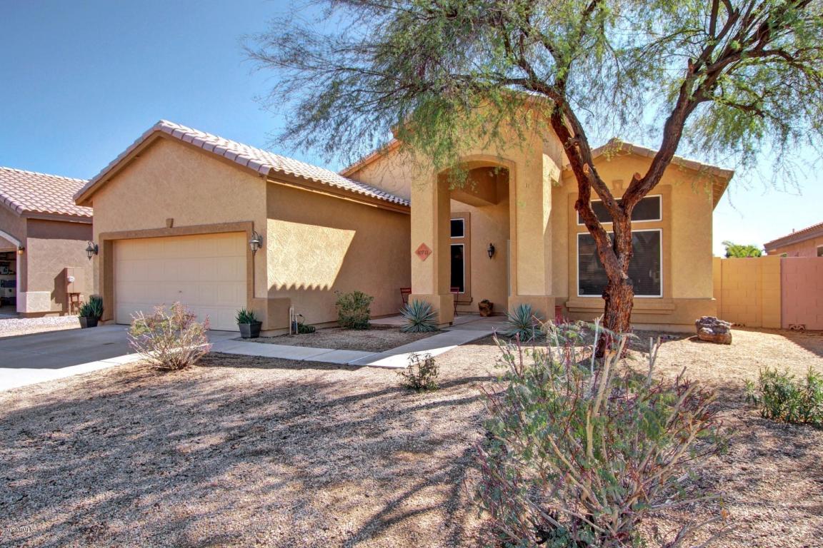 10711 El Moro Ave, Mesa, AZ 85208 photo 1