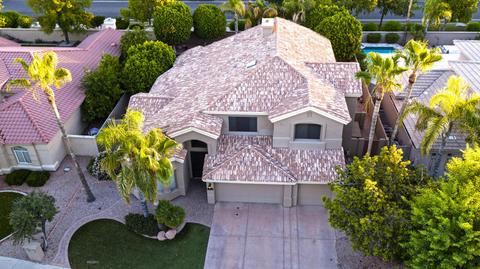 1410 E Catamaran Dr, Gilbert, AZ 85234 photo 3