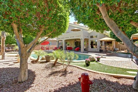 1410 E Catamaran Dr, Gilbert, AZ 85234 photo 5
