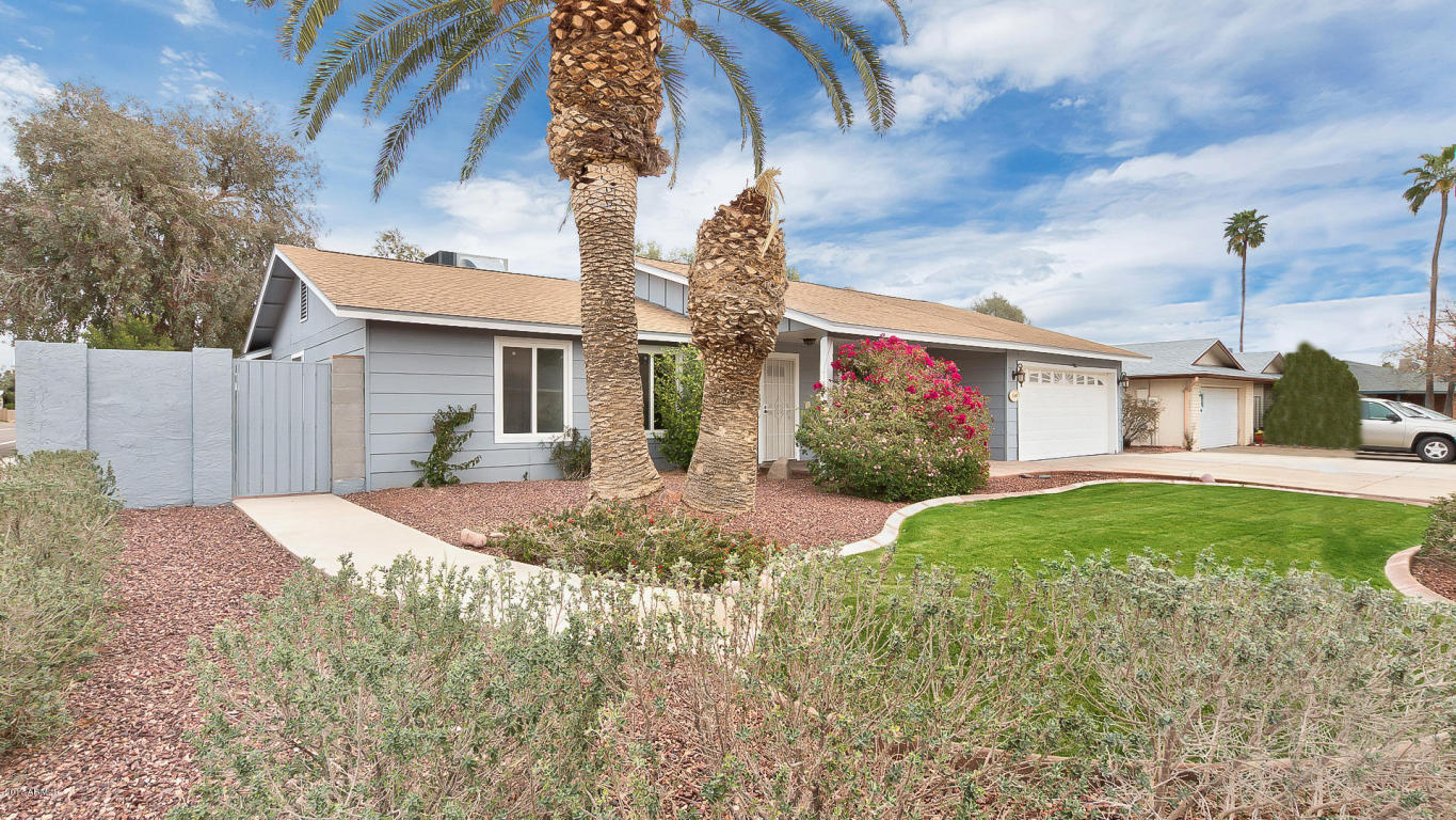 5102 E Tunder Dr, Phoenix, AZ 85044 photo 2
