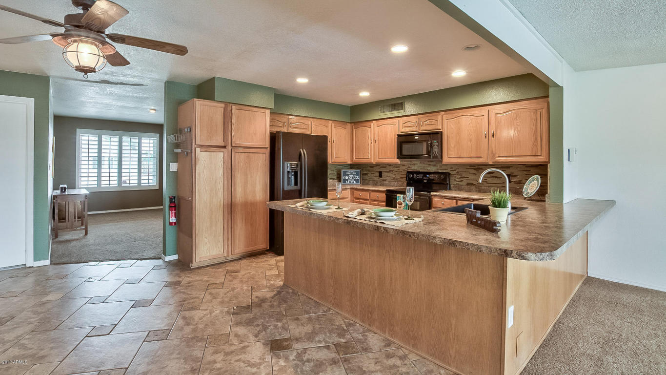 5102 E Tunder Dr, Phoenix, AZ 85044 photo 13