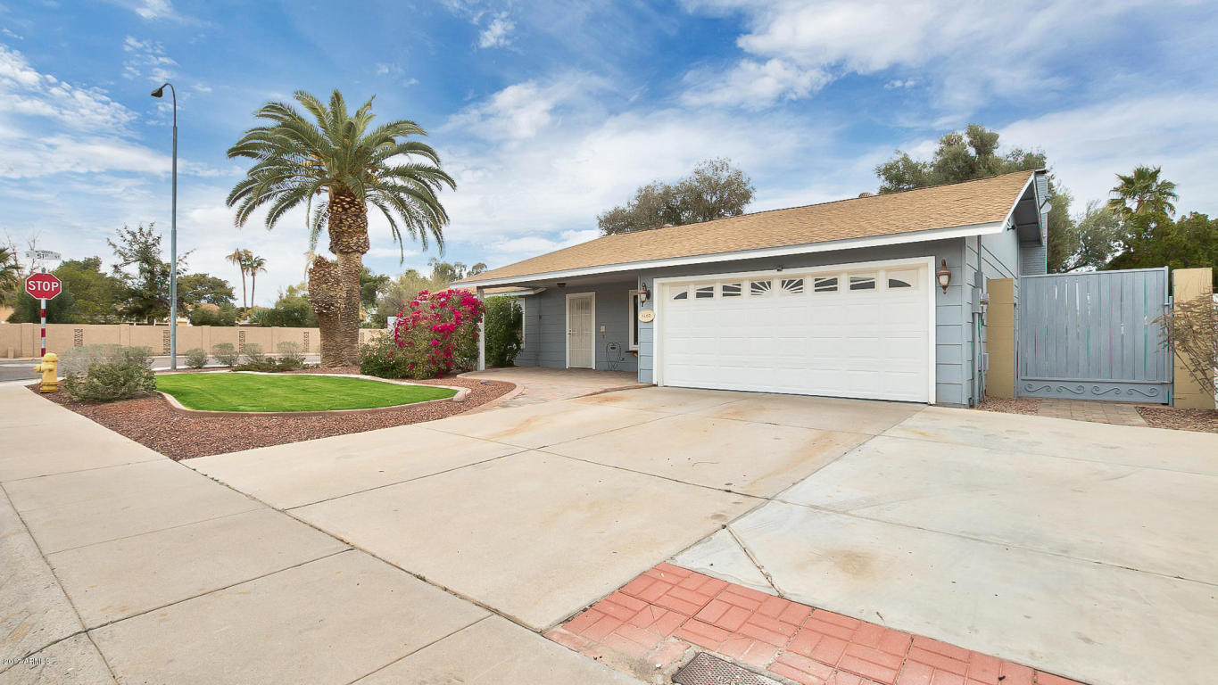 5102 E Tunder Dr, Phoenix, AZ 85044 photo 3