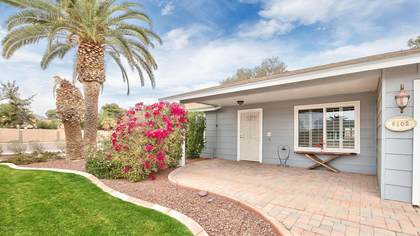 5102 E Tunder Dr, Phoenix, AZ 85044 photo 4