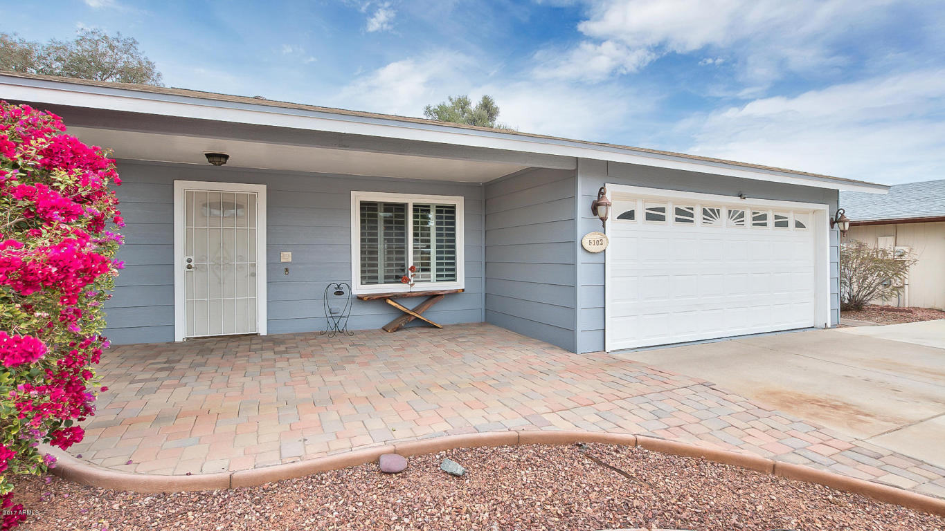 5102 E Tunder Dr, Phoenix, AZ 85044 photo 5